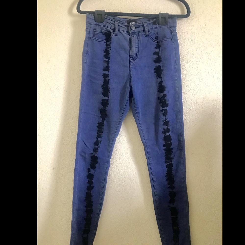 BDG Urban Outfitters Jeans